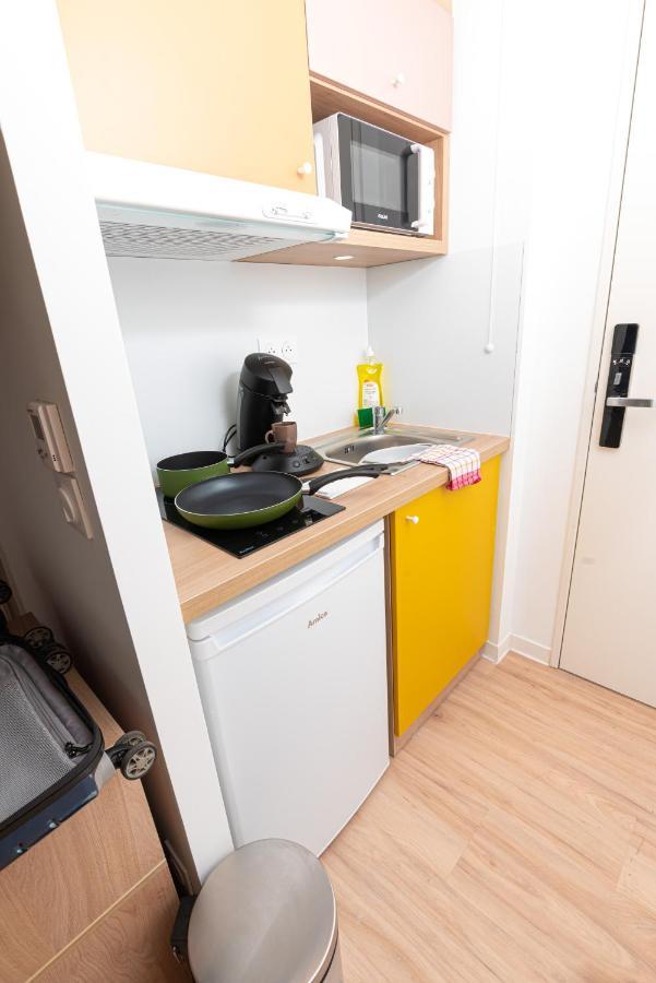 Aparthotel Privilodges