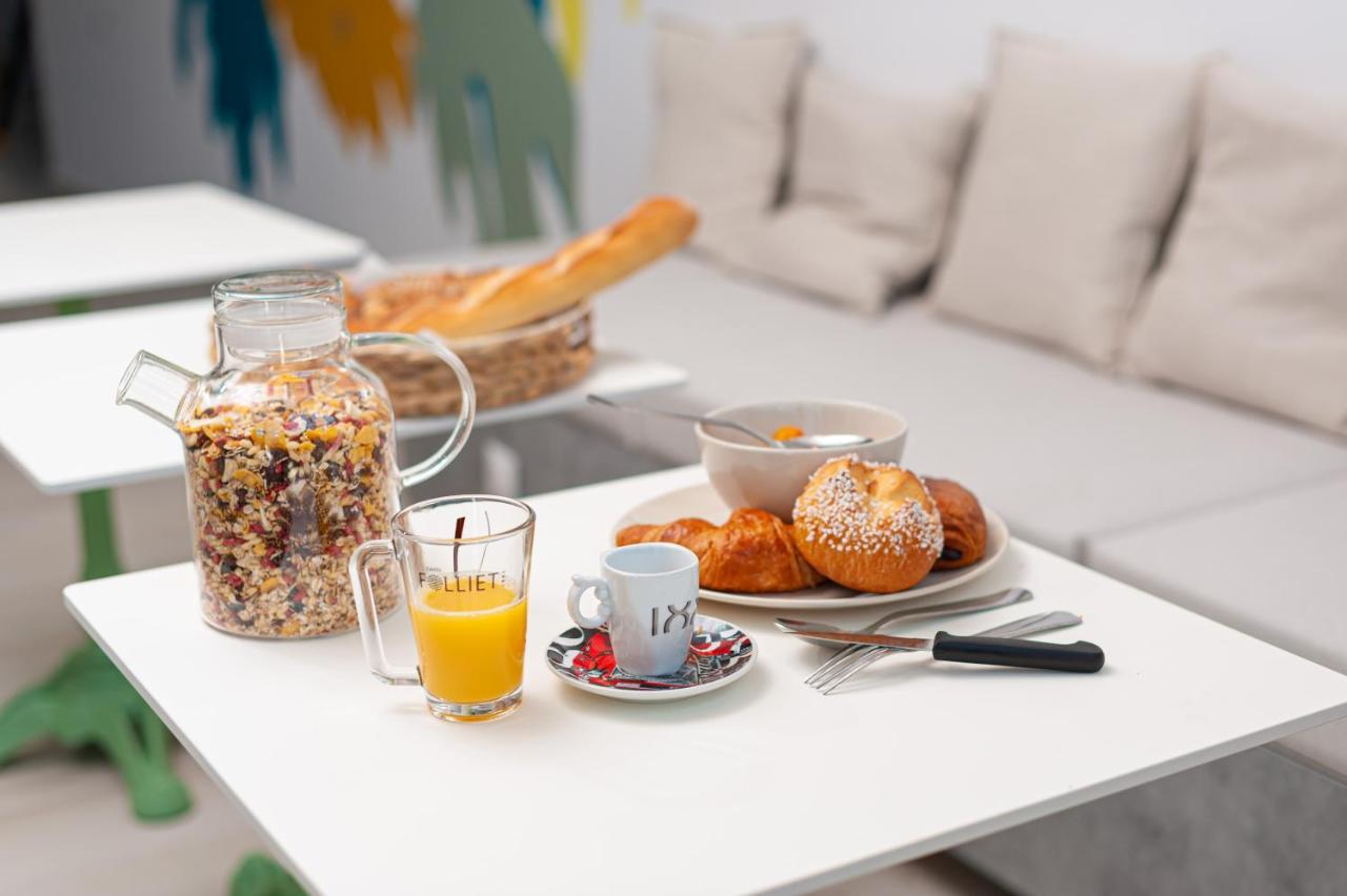 Privilodges Appart hôtel Toulon