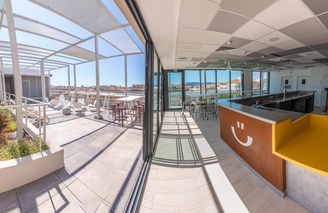 Privilodges Toulon