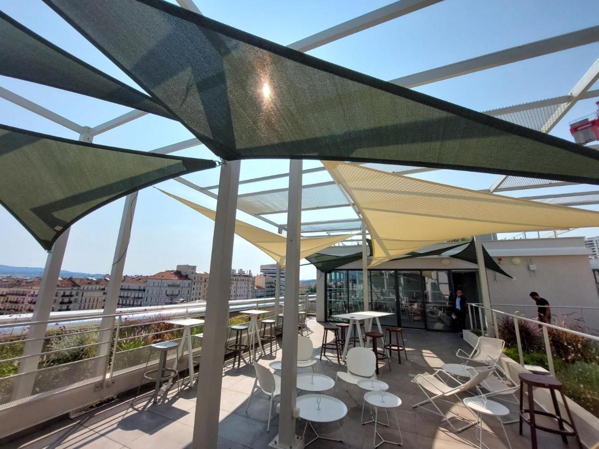 Privilodges 3* Toulon