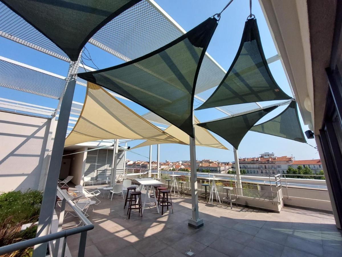 Privilodges 3* Toulon